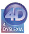 4D - For Dyslexia
