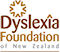 Dyslexia Foundation of New Zealand