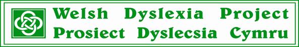 Welsh Dyslexia Project